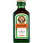 Jägermeister 35% 0,04 l (holá láhev) – Sleviste.cz