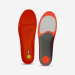 SIDAS Lyžařské vložky do obuvi Winter Feet Low – Hledejceny.cz