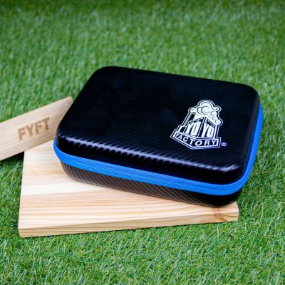 Hard Case kufřík na yoya YoyoFactory – Sleviste.cz