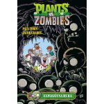 Plants vs. Zombies Explozívna huba – Hledejceny.cz