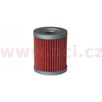 Hiflofiltro Olejový filtr HF972 | Zboží Auto