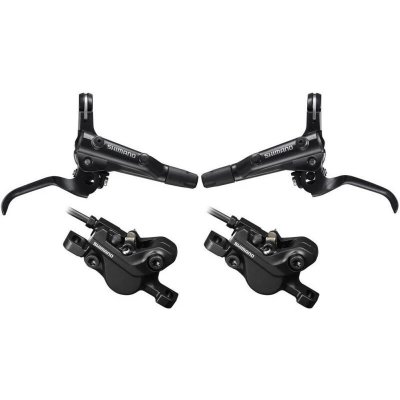 Shimano Deore BR-MT500 Přední+zadní brzdy kotouč.set – Zbozi.Blesk.cz