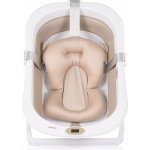 CHIPOLINO Koupací podložka Multi Beige – Sleviste.cz