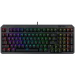 Asus TUF GAMING K3 GEN II 90MP0390-BKUA01 – Zboží Živě
