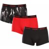 Boxerky, trenky, slipy, tanga Hugo Boss vícebarevné 50480170 022