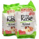 Knuspi jáhlová snídaňová rychlá kaše 500 g – Zboží Dáma