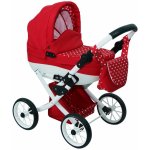 Tudore Červený puntík na korbě č.7 – Zbozi.Blesk.cz