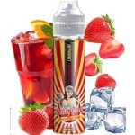 PJ Empire Slushy Queen Strawberry Lemonade 10 ml – Zboží Dáma