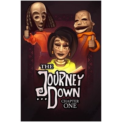 The Journey Down: Chapter One