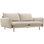 Cosmopolitan Design Béžová Vienna 200 cm – Hledejceny.cz