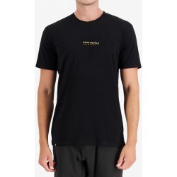 Mons Royale Icon T-Shirt - black/mbm circle