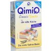 Potahovací hmota a marcipán Bosfood QimiQ Classic vanilka pro skladkou kuchyni 15 % tuku 250 g