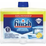 Finish Lemon čistič myčky 250 ml – Hledejceny.cz