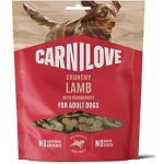 VAFO Praha s.r.o. Carnilove Dog Crunchy Snack Lamb+Cranberries 200 g – Hledejceny.cz