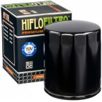 Hiflofiltro Olejový filtr HF170B | Zboží Auto