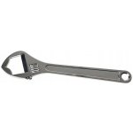 Otvírák na lahve Gadget Master 17,1x4,2x0,3 cm stříbrný – Hledejceny.cz