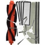 ElektroSkalka Xiaomi Robot Vacuum Cleaner S40C White EU kartáče a hepa filtry a mopovací textilie 10 ks – Zboží Dáma