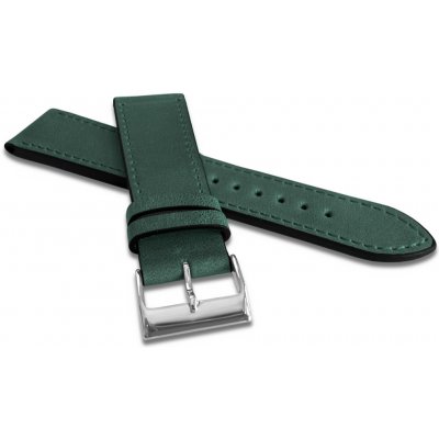 Lavvu Zelený prošitý slim z luxusní kůže top grain LSZUG2 – Sleviste.cz