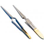 Veniard Pinzeta Bead Tweezers Large – Hledejceny.cz