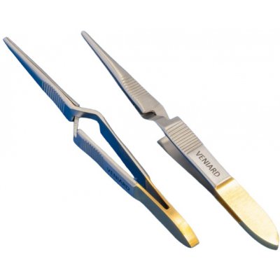 Veniard Pinzeta Bead Tweezers Large – Hledejceny.cz