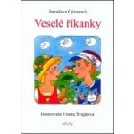 Veselé říkanky - Jaroslava Cýrusová – Hledejceny.cz