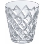 Koziol Sklenice CRYSTAL S čirá 250 ml – Sleviste.cz