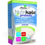 Nutrikaše probiotic natural 180 g 3x60 g – Zbozi.Blesk.cz
