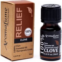 Aromafume Natural Clove Hřebíček 10 ml