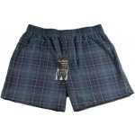Cornette Comfort 002/261 pánské trenky tm.modrá – Hledejceny.cz