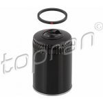 TOPRAN Olejový filtr 101447 – Hledejceny.cz