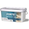 Interiérová barva FORTE adhezní můstek bílý 3 kg