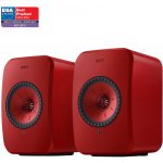 KEF LSX II – Zboží Živě