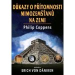 Důkazy o přítomnosti mimozemšťanů na Zemi Coppen Philip – Hledejceny.cz