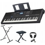 Yamaha PSR EW425 – Zboží Dáma