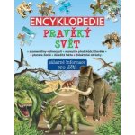 Encyklopedie pravěký svět – Zboží Mobilmania