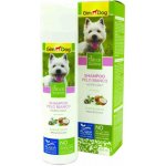 Gimborn Gimdog pro psy s bílou srstí | 250 ml – Sleviste.cz