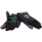 West Coast Choppers rukavice Wcc Wcc Riding Gloves black – Hledejceny.cz