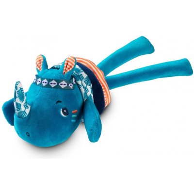 Lilliputiens nosorožec Marius vibrační hračka – Zboží Dáma Lilliputiens nosorožec Marius vibrační hračka – Zboží Dáma