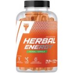 Trec Nutrition Herbal Energy 120 kapslí – Hledejceny.cz