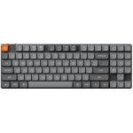 Keychron K13 Max RGB Red Switch K13M-H1 – Zboží Mobilmania