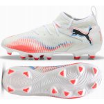 Puma FUTURE 8 MATCH FG/AG Jr 108614-01 – Zboží Dáma