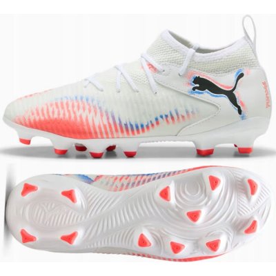 Puma FUTURE 8 MATCH FG/AG Jr 108614-01 – Zboží Dáma