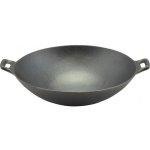 PH Konyha Litinová WOK 36 cm – Sleviste.cz