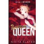 Born a Queen - Nikita Slater – Hledejceny.cz