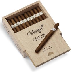 Davidoff Exquisitos 20 ks