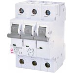 Eti Etimat Colour 3p B 16A 10kA 002100316 – Hledejceny.cz