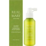Rated Green Real Mary Energizing Scalp Spray 120 ml – Hledejceny.cz