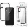 Pouzdro a kryt na mobilní telefon Apple 3mk Satin Armor Case+ Apple iPhone XR