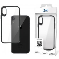 3mk Satin Armor Case+ Apple iPhone XR