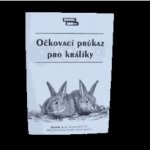 Bioveta Očkovací průkaz pro králíky – Zboží Mobilmania